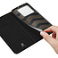Dux Ducis - Telefoon Hoesje geschikt voor de Xiaomi 13T / 13T Pro / Redmi K60 Ultra - Skin Pro Book Case - Blauw