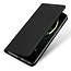 Dux Ducis - Telefoon Hoesje geschikt voor de Xiaomi 13T / 13T Pro / Redmi K60 Ultra - Skin Pro Book Case - Blauw