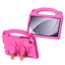 Dux Ducis - Tablet hoes geschikt voor Samsung Galaxy Tab A9 (2023) - Schokbestendige case met handvat en standaard - Panda Series - Roze