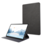 Case2go Case2go - Tablet hoes geschikt voor Lenovo Tab P12 (2023) - Bookcase van Kunstleer - Zwart