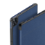 Dux Ducis - Tablet hoes geschikt voor OPPO Realme Pad 2 - 11.5 Inch - Domo Series - Tri-Fold Book Case - Donker Blauw