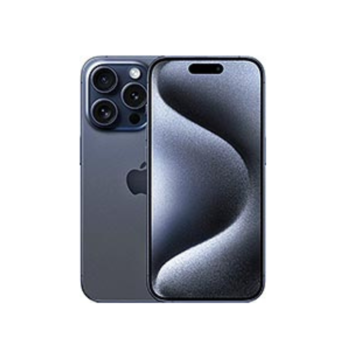 Apple iPhone 15 Pro