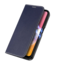 Telefoon hoesje geschikt voor Samsung Galaxy A14 4G/5G - Dux Ducis Skin X2 Book case - Donker Blauw