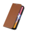 Telefoon hoesje geschikt voor Samsung Galaxy A14 4G/5G - Dux Ducis Skin X2 Book case - Bruin