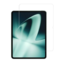 Case2go - Screenprotector geschikt voor OnePlus Pad - 11.61 Inch - Tempered Glass - Case Friendly - Transparant