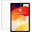 Case2go - Screenprotector geschikt voor Xiaomi Redmi SE (2023) - Tempered Glass - Case Friendly - Transparant