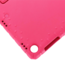 Case2go - Tablet hoes geschikt voor Samsung Galaxy Tab A9 Plus - Schokbestendige EVA Case met Handvat - Roze