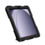 Tablet Hoes geschikt voor Samsung Galaxy Tab A9 (2023) - Extreme Armor Case - Zwart