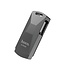 HOCO - USB Stick 128GB - Memory Stick USB 3.0 - Grijs