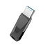 HOCO - USB Stick 32GB - Memory Stick USB 3.0 - Grijs