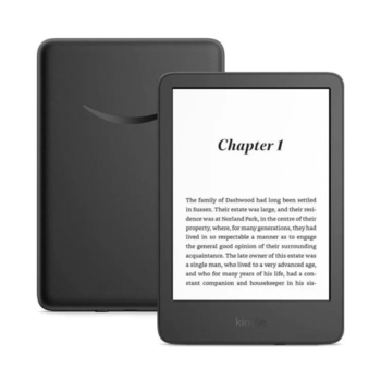 Kindle 2022