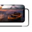 Forcell - Full cover screenprotector geschikt voor Apple iPhone XS Max / 11 Pro Max - 5D Tempered Glass - Transparant