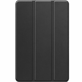 Hoozey Hoozey - Tablet hoes geschikt voor Lenovo Tab M11 - 11 inch - Tablet hoes - Sleep Cover - Zwart