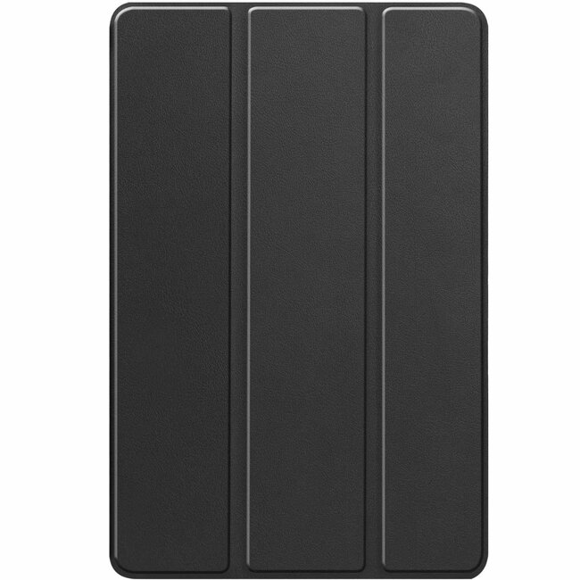 Hoozey - Tablet hoes geschikt voor Lenovo Tab M11 - 11 inch - Tablet hoes - Sleep Cover - Zwart