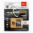 Imro - Micro SD Kaart 256 GB - Geheugenkaart Met Adapter - 100MB/s - Zwart