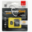Imro - Micro SD Kaart 16 GB - Geheugenkaart Met Adapter