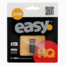 Imro - Easy USB Stick 2.0 - Flash Drive - 32 GB - Eco - Zwart