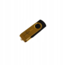 Imro - USB Geheugenstick - Axis - USB 2.0 - 64 GB - Zwart/Goud