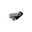GoodRam - USB Geheugenstick - UTS3 - USB-A 3.2 - 16 GB - Zwart/Zilver