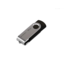 GoodRam - USB Geheugenstick - UTS3 - USB-A 3.2 - 16 GB - Zwart/Zilver