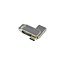 GoodRam - OTG Flash Drive - ODA3 - USB-A en USB-C - 32 GB - Zilver