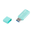 GoodRam - USB Geheugenstick - UME3 - USB 3.0 - 64 GB - Blauw