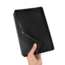 Case2go - Tablet Hoes geschikt voor Lenovo Tab M11 - Simple Leather Case - Book Case - 11 inch - Donker Blauw