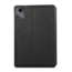 Case2go - Tablet Hoes geschikt voor Lenovo Tab M11 - Simple Leather Case - Book Case - 11 inch - Zwart