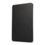 Case2go - Tablet Hoes geschikt voor Lenovo Tab M11 - Simple Leather Case - Book Case - 11 inch - Zwart