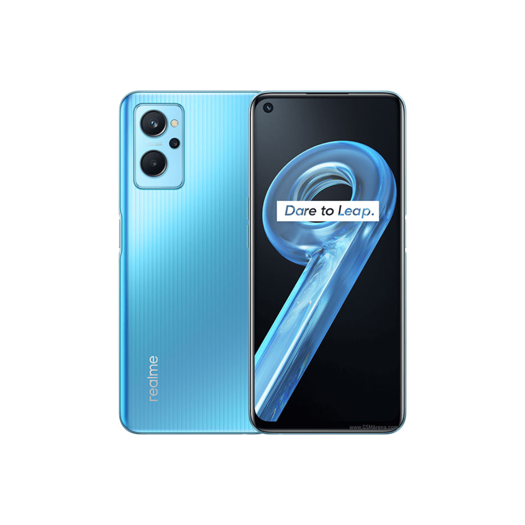 Realme 9i