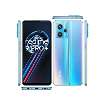 Realme 9 Pro+