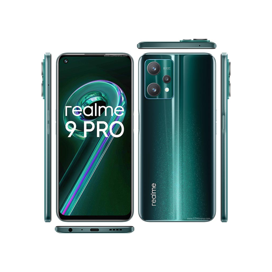 Realme 9 Pro