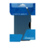 Case2go - Telefoonhoesje geschikt voor Samsung Galaxy S23 FE - Schokbestendige Book Case - Donker Blauw
