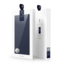 Dux Ducis - Telefoon Hoesje geschikt voor de Honor Magic 6 - Skin Pro Book Case - Donker Blauw