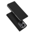 Dux Ducis Dux Ducis - Telefoon Hoesje geschikt voor de Xiaomi Redmi Note 13 Pro 4G / Poco M6 Pro 4G - Skin Pro Book Case - Zwart