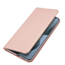 Dux Ducis - Telefoon Hoesje geschikt voor de Xiaomi Poco X6 Pro 5G/ Redmi K70E - Skin Pro Book Case - Roze