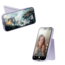 Dux Ducis - Telefoon Hoesje geschikt voor de Apple iPhone 15 - Hoesje geschikt voor Magsafe Magneet - Rafi Mag Series - Back Cover - Paars