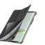 Dux Ducis - Tablet hoes geschikt voor OnePlus Pad Go/ OPPO Pad Air2 - Domo Tri-fold Case - Auto Wake/Sleep functie - Zwart