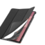 Dux Ducis - Tablet hoes geschikt voor Lenovo Tab M11 - Domo Tri-fold Case - Auto Wake/Sleep functie - Zwart