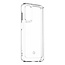 FORCELL - Hoesje geschikt voor Samsung Galaxy A15 - Clear Case - Transparant