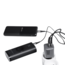 Forcell - Adapter - met USB C en USB A aansluitingen - 3A 33W - Quick Charge 4.0 - Grijs
