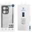 Dux Ducis - Telefoon Hoesje geschikt voor de OnePlus Nord CE 4/Ace 3V - Back Cover - Aimo Series - Zwart