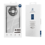 Dux Ducis - Telefoon Hoesje geschikt voor de Realme 12 5G - Back Cover - Aimo Series - Zwart
