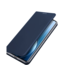 Dux Ducis - Telefoon Hoesje geschikt voor de Realme 12 Pro/12 Pro Plus  - Skin Pro Book Case - Blauw