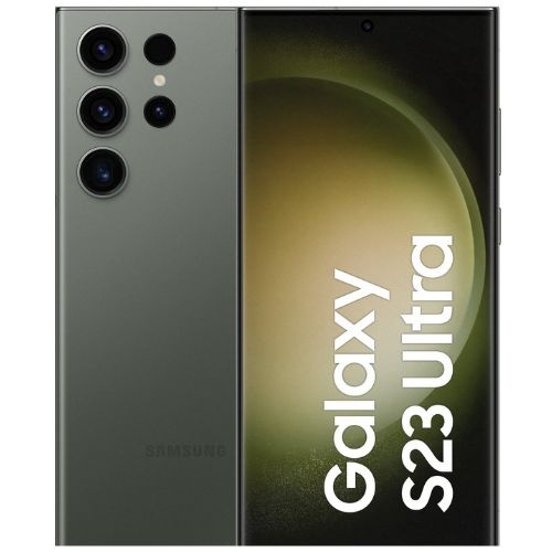 Samsung Galaxy S23 Ultra hoezen