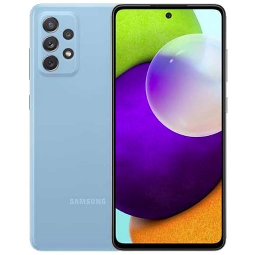 Samsung Galaxy A72 5G Hoesjes en Accessoires