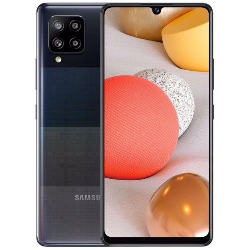 Samsung Galaxy A42 5G Hoesje