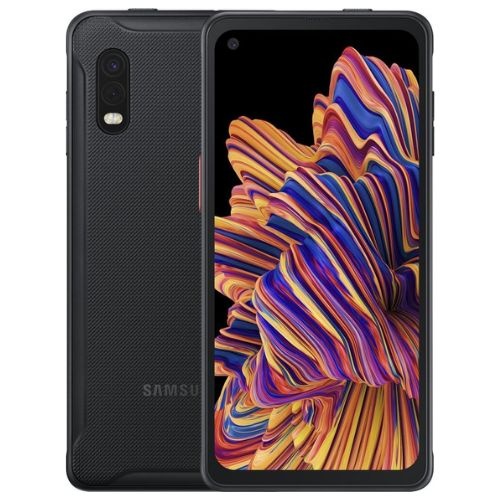 Samsung Galaxy Xcover Pro hoesjes en accessoires