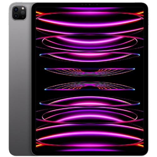 Apple iPad Pro 12.9 (2022) hoes bestellen?