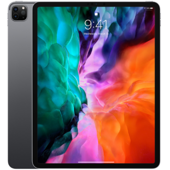 iPad Pro 12.9 (2020)